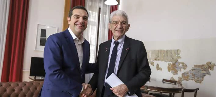 Συνάντηση Τσίπρα-Μπουτάρη την Παρασκευή το πρωί – Με φόντο την επίθεση κατά του Δημάρχου Θεσσαλονίκης